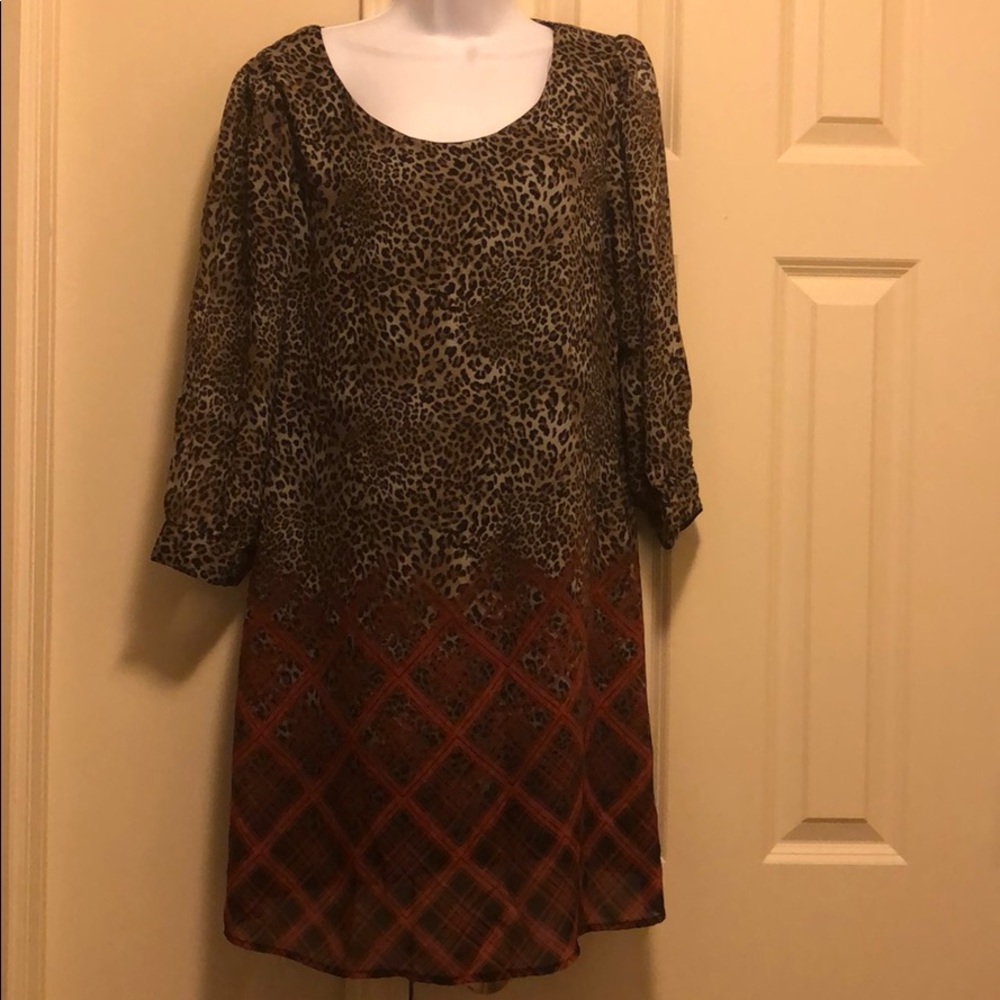 Women dress